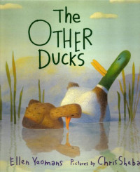 Image of The other ducks