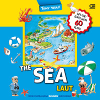 Image of The sea = laut
