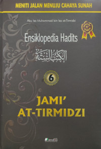 Image of Jami at Tirmidzi