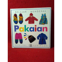 Image of Pakaian