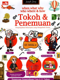 Image of Tokoh dan penemuan