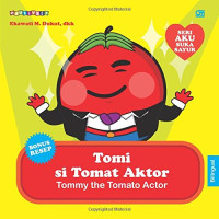 Image of Tomi si tomat aktor