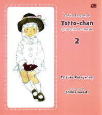 Image of Totto-chan : gadis cilik di jendela 2