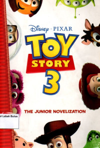 Image of Toy story 3