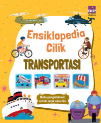 Image of Transportasi