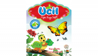 Image of Ucil ingin punya sayap