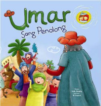 Image of Umar sang penolong