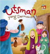 Image of Utsman yang dermawan