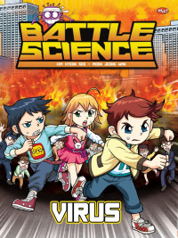 Image of Battle science : virus