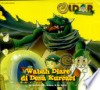 Image of Wabah diare di Desa Kurcaci