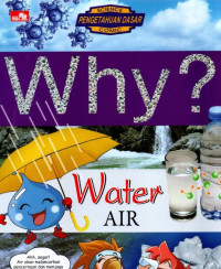 Image of Why : air