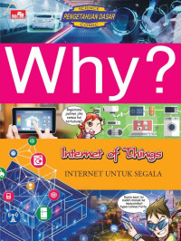 Image of Why : internet of things