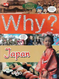 Image of Why : Japan