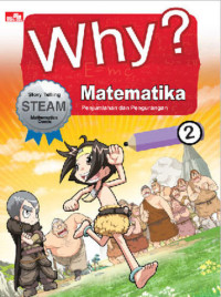 Image of Why : matematika 2