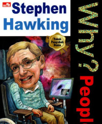 Image of Why : Stephen Hawking