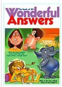Image of Wonderful answers