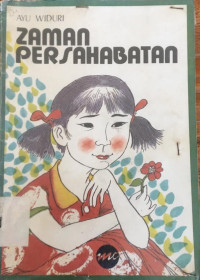 Image of Zaman persahabatan