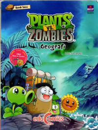 Image of Plants vs zombies : geografi